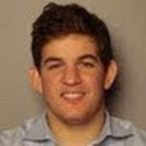 Meet your Posher, Steven